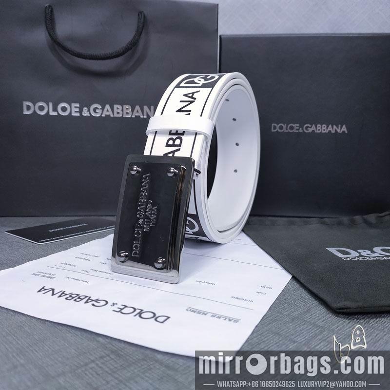 Replica DG belt 38mmX80-125cm  lb05