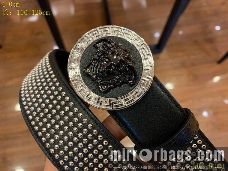 Replica Versace Belt 40mmX100-125cm 8L90
