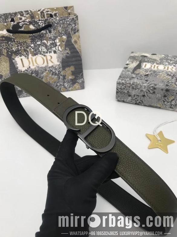 Replica Dior 35mmx95-125cm 04