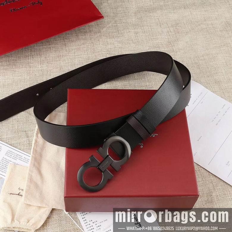 Replica Ferragamo 34mmX95-125 7D153