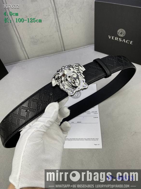 Replica Versace Belt 40mm 95-125cm 8L58
