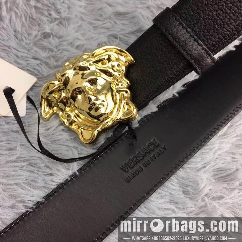 Replica Versace Belt 38mmX95-110cm sj13