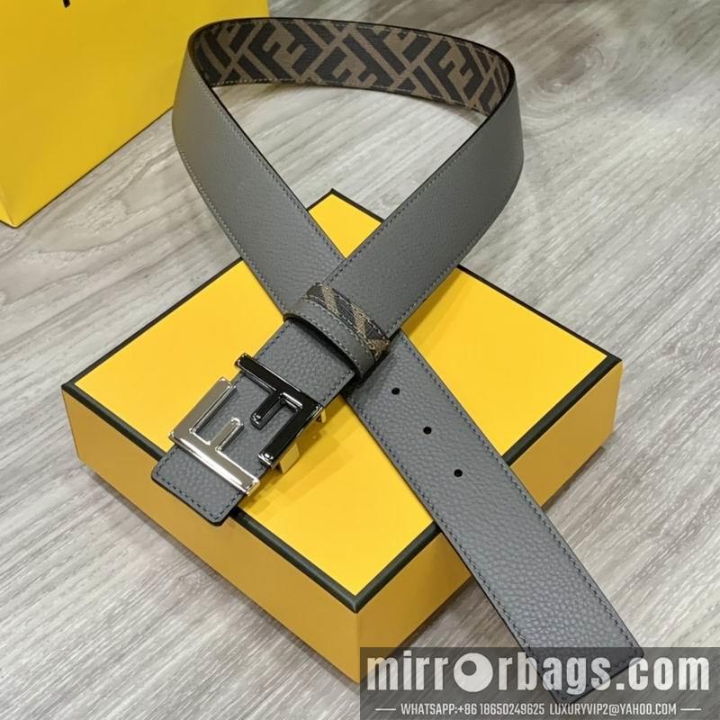 Replica Fendi belt 40mmX95-125cm 7D01