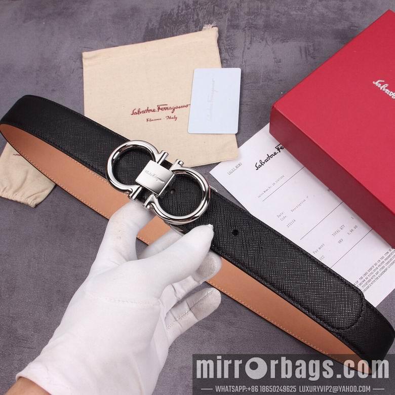 Replica Ferragamo 34mmX95-125 7D213