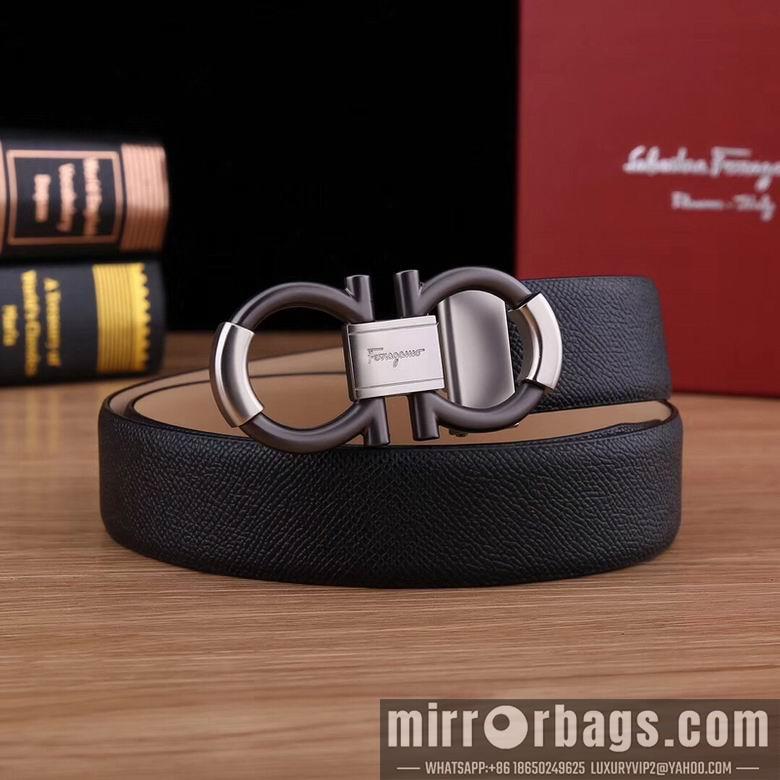 Replica Ferragamo 34mmX95-125 7D78