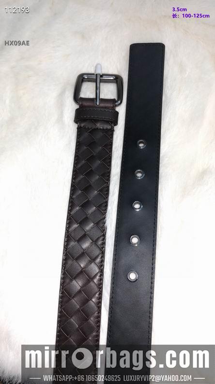 Replica Bottega Veneta 35mmX100-125cm 8L02