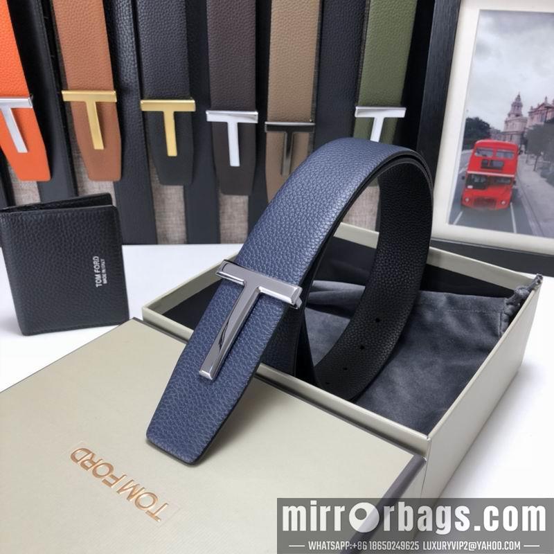 Replica Tom Ford belt 40mmX95-125cm 7D13