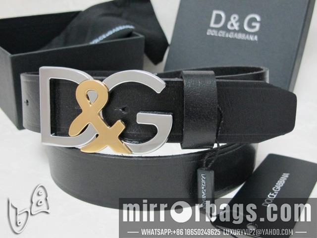 Replica DG belt 38mm lb01
