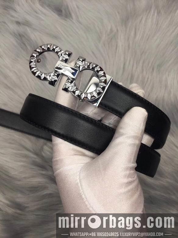 Replica Ferragamo Belt 25mmx95-110cm 7D25