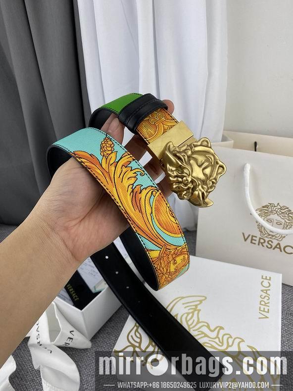 Replica Versace Belt 原版 38mm lb03