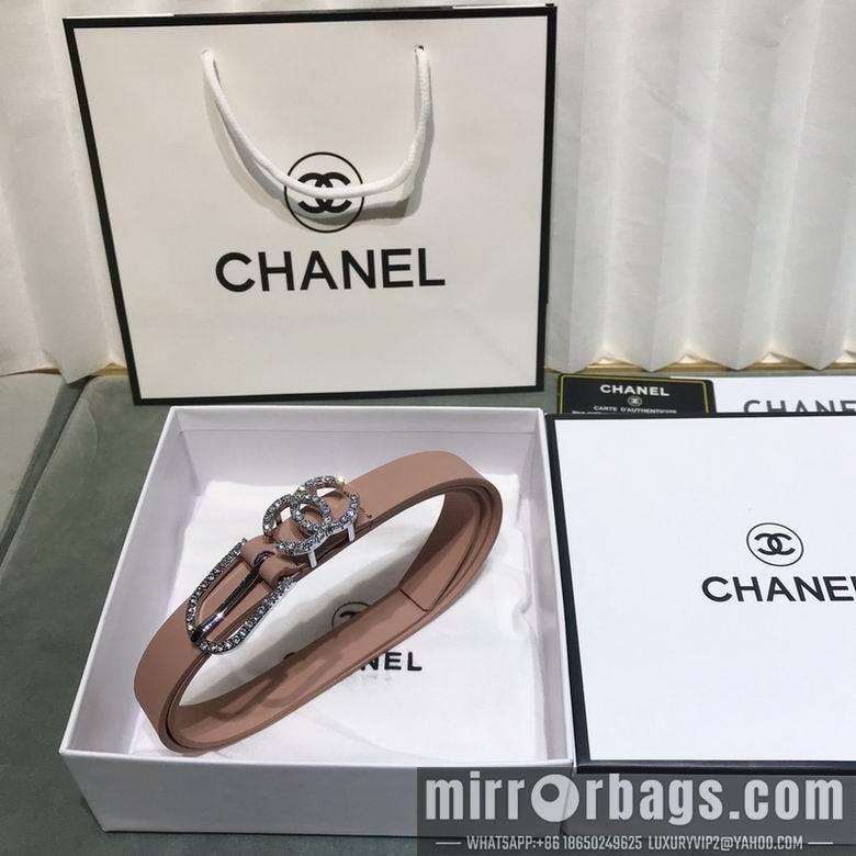Replica Chanel Belt 20mmX95-110CM 7D02