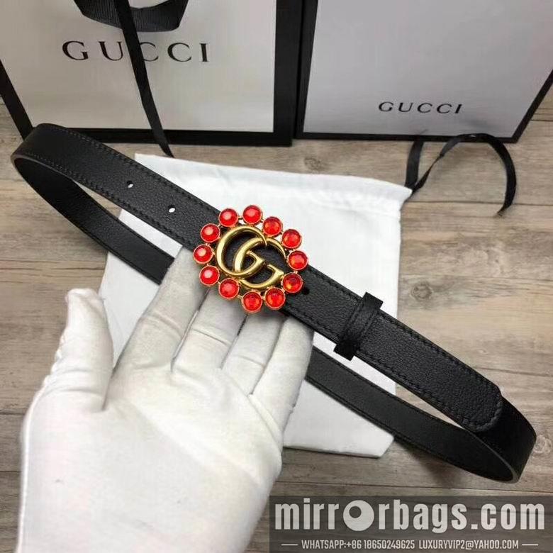 Replica Gucci 20mmX95-110CM 7D15