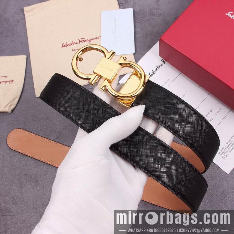 Replica Ferragamo 34mmX95-125 7D213