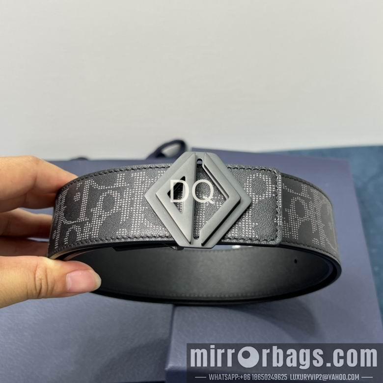 Replica Dior 38mmx95-125cm 03