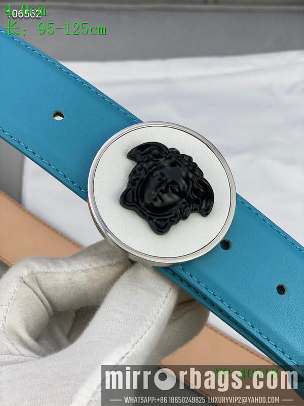 Replica Versace Belt 40mm 95-125cm 8L55