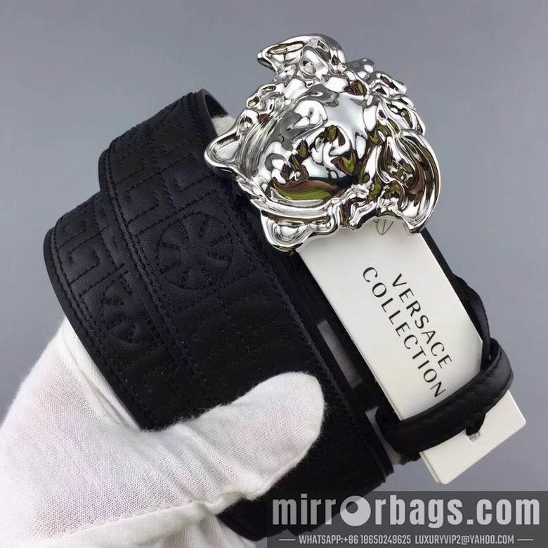 Replica Versace Belt 38mmX95-110cm sj20