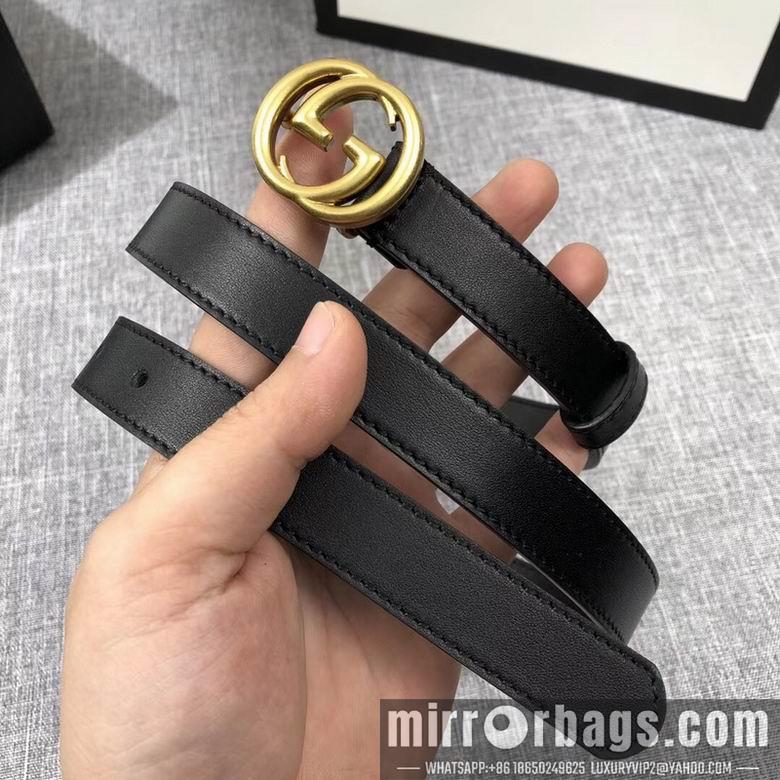 Replica Gucci 20mmX95-110CM 7D10
