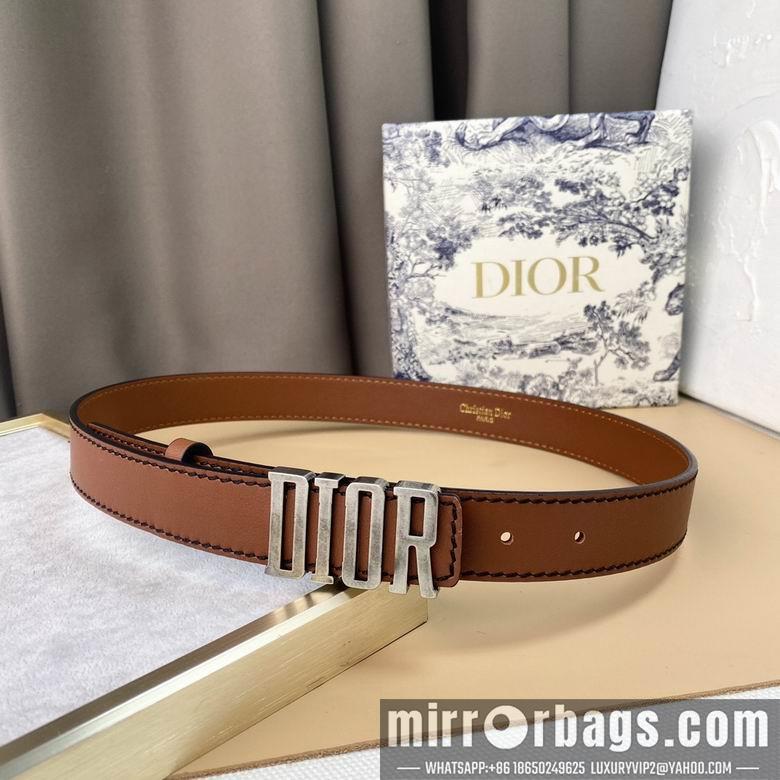 Replica Dior 30mmx95-115cm 01
