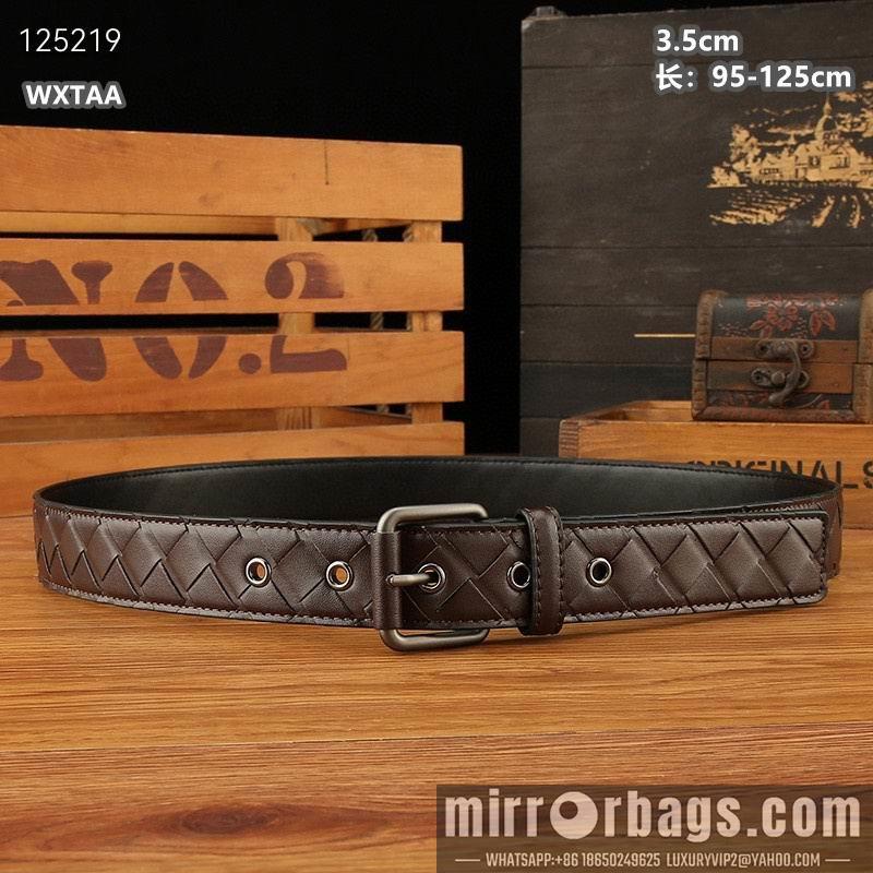 Replica BV belt 35mmX95-125cm 8L09