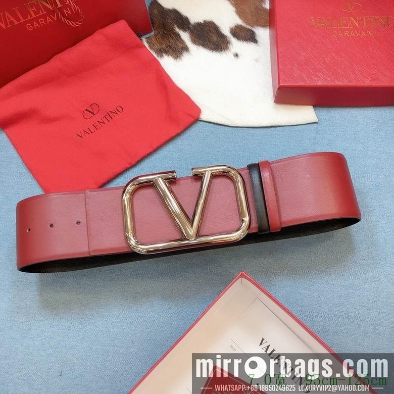 Replica Valentino Belt 70mmX95-125cm sj01