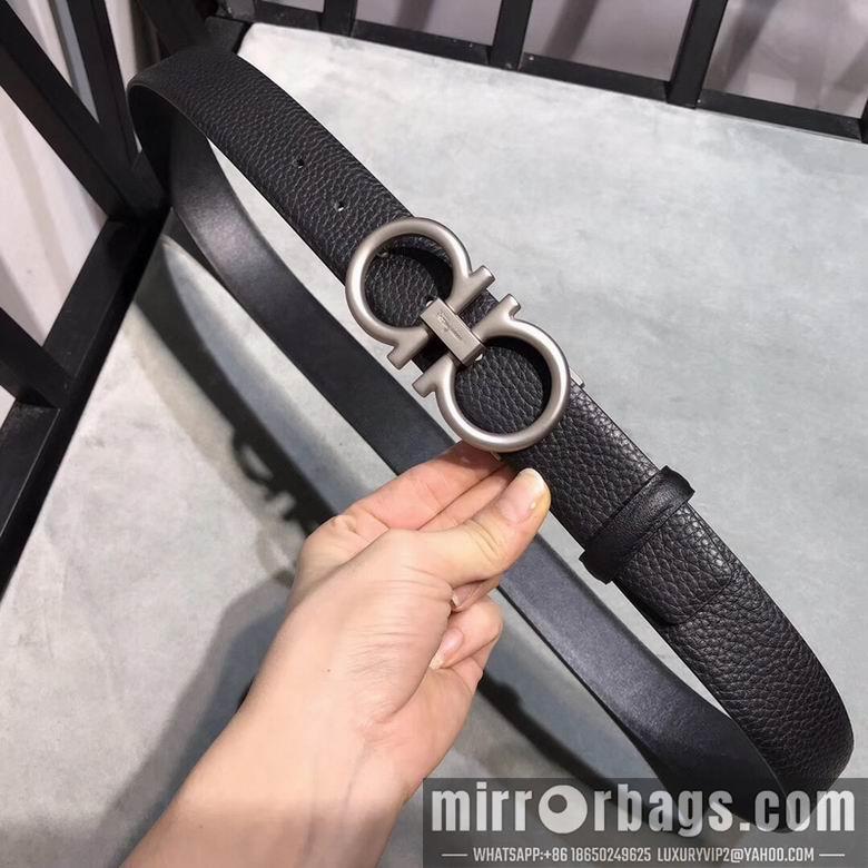 Replica Ferragamo 34mmX95-125 7D272