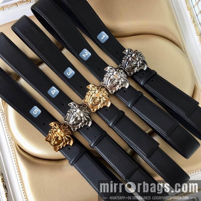 Replica Versace Belt 38mmX95-125cm sj52