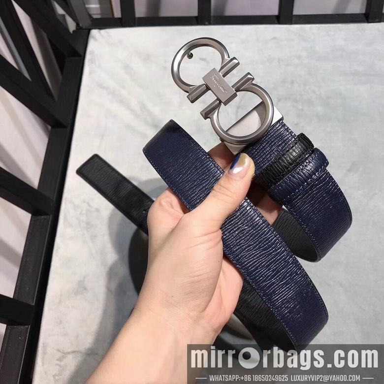 Replica Ferragamo 34mmX95-125 7D102