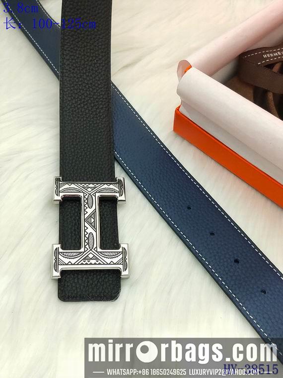 Replica Hermes Belt 38mm 100-125cm 8L34