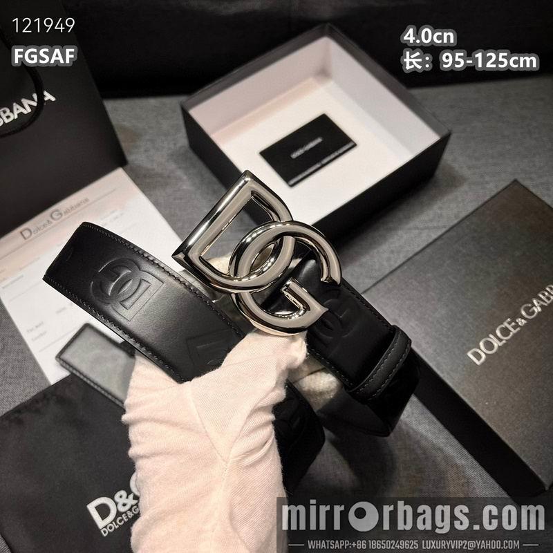 Replica DG belt 40mmX95-125cm 8L11