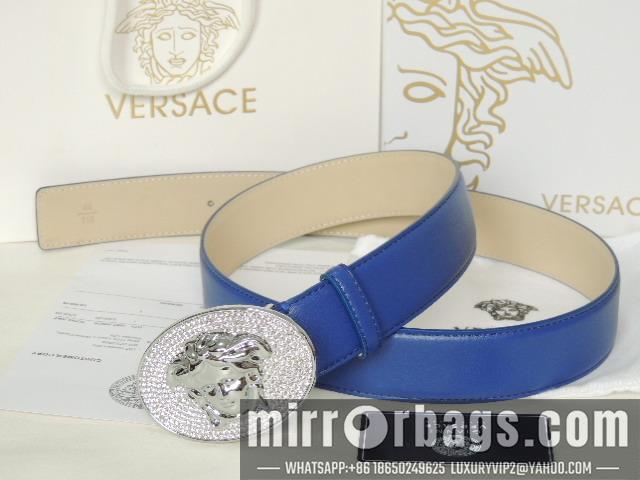Replica Versace Belt 38mm lb06