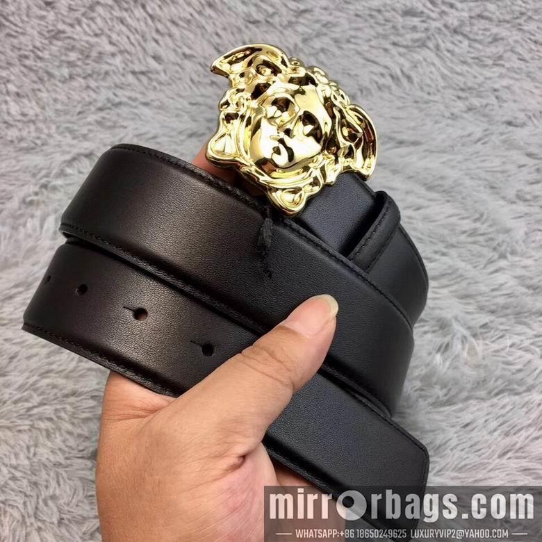 Replica Versace Belt 38mmX95-110cm sj12