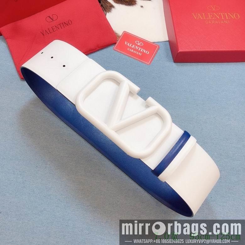 Replica Valentino Belt 70mmX95-125cm sj06