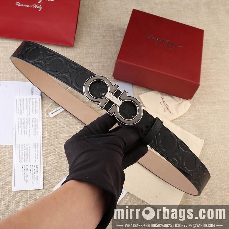Replica Ferragamo 34mmX95-125 7D231