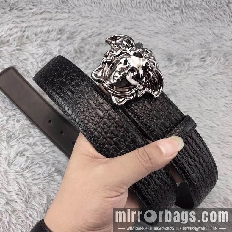 Replica Versace Belt 38mmX95-110cm sj18