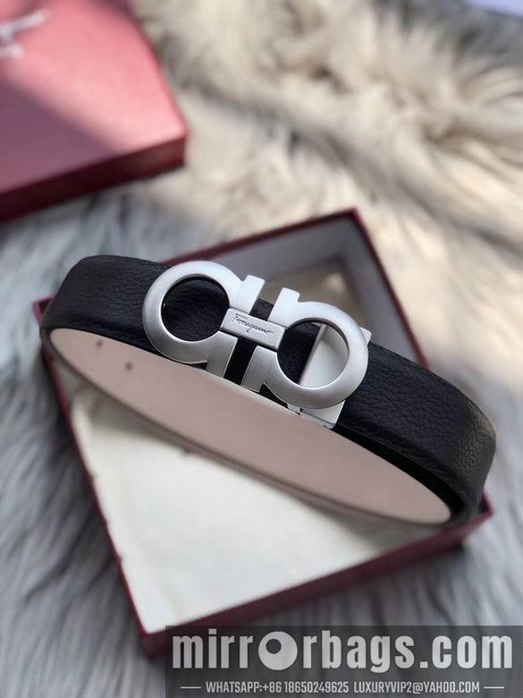 Replica Ferragamo 34mmX95-125 7D75