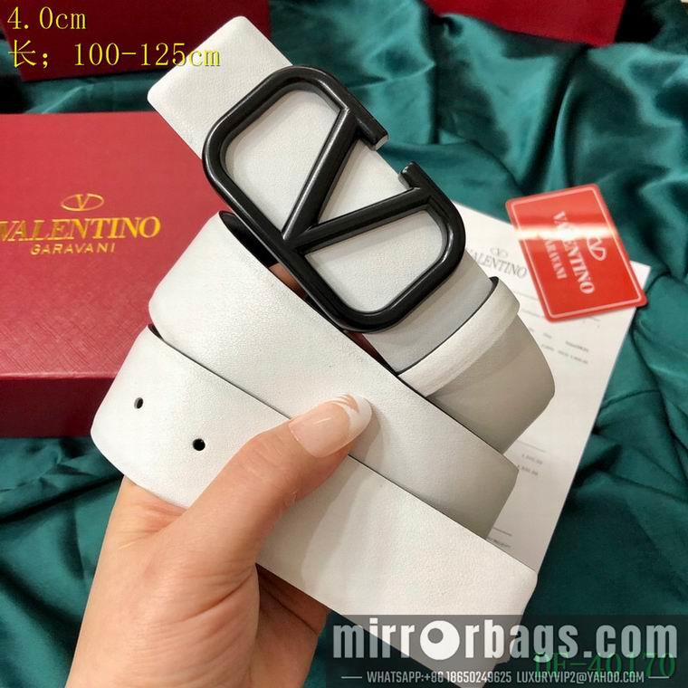 Replica Valentino Belt 40mm 100-125cm 8L03