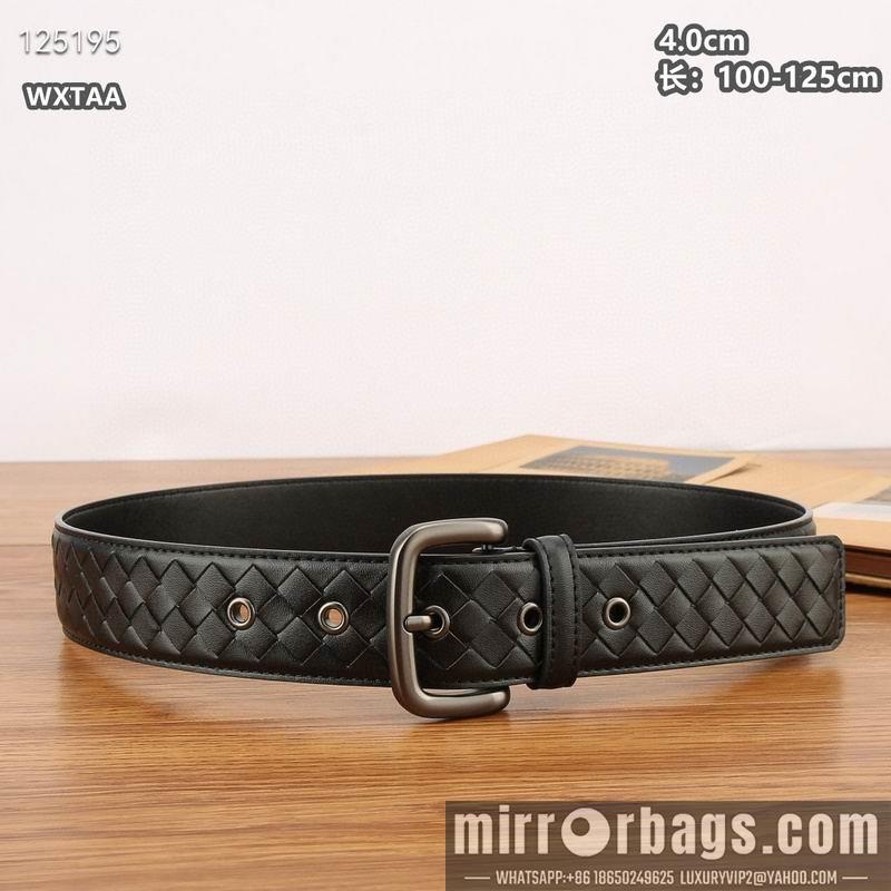Replica BV belt 40mmX100-125cm 8L03