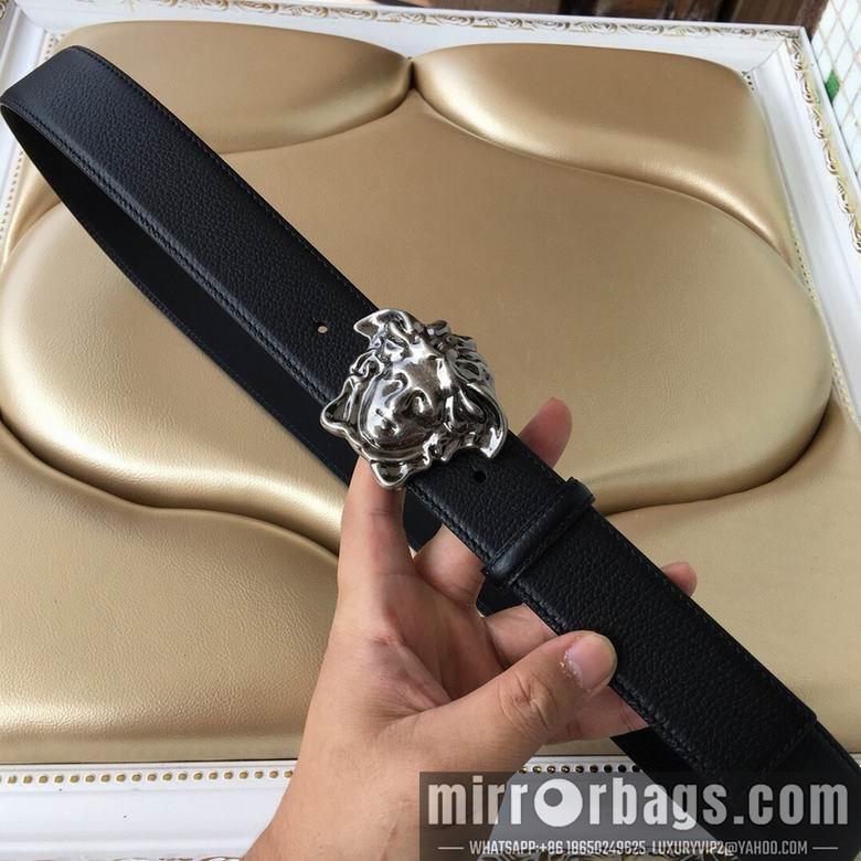 Replica Versace Belt 38mmX95-125cm sj52