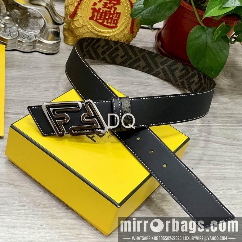 Replica Fendi 40mmx100-125cm 04