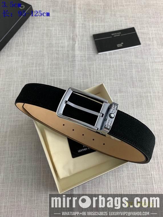 Replica Montblanc 35mmX95-125cm 8L03