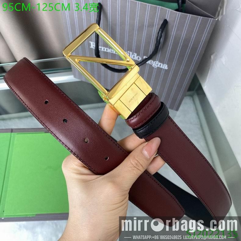 Replica EZ Belt 34mmX95-125cm 7D03