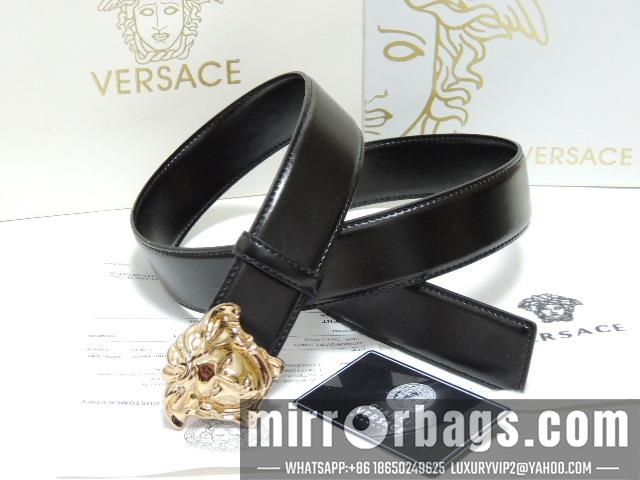 Replica Versace Belt 38mm lb03