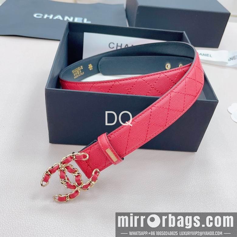 Replica Chanel 30mmx90-115cm 14
