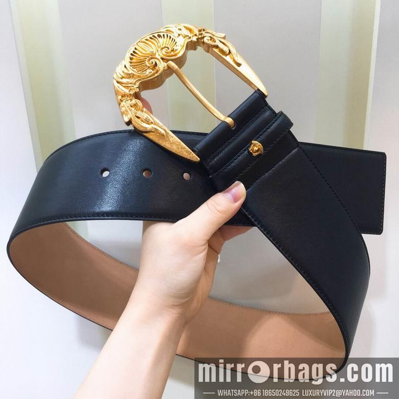 Replica Versace Belt 70mmX95-115cm sj05