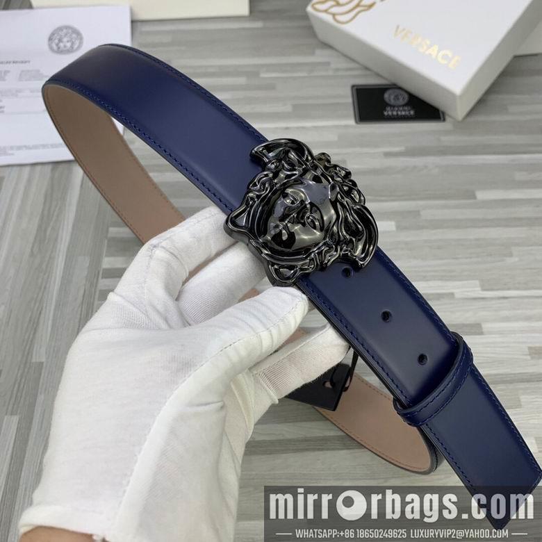 Replica Versace Belt 38mmX95-125cm sj15