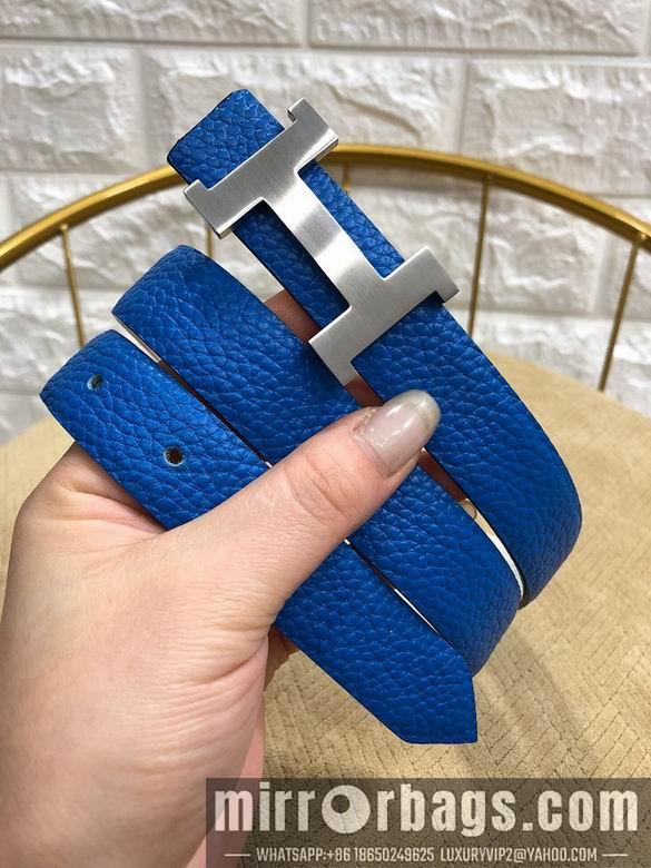 Replica Hermes Belt 25mm 8L