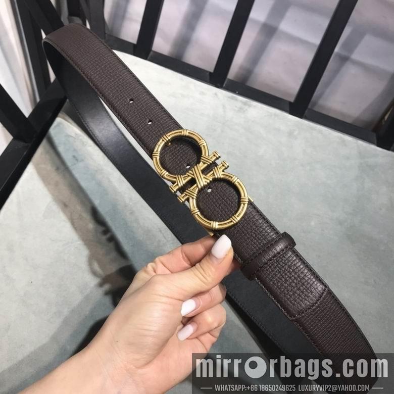 Replica Ferragamo 34mmX95-125 7D180