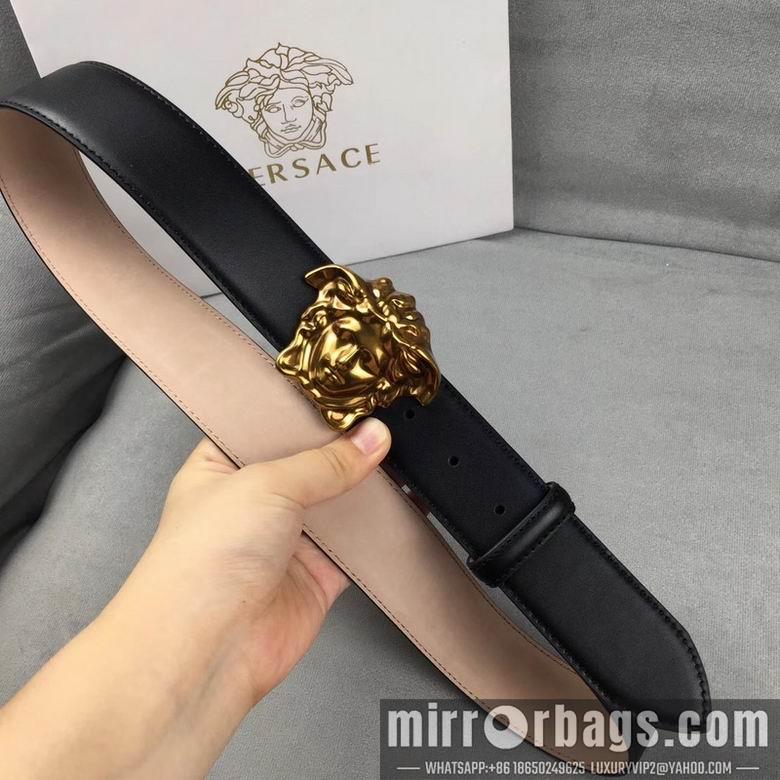 Replica Versace Belt 38mmX95-125cm sj31