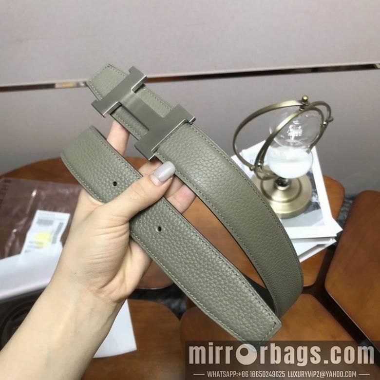 Replica Hermes Belt 38mmX95-125cm 7D20