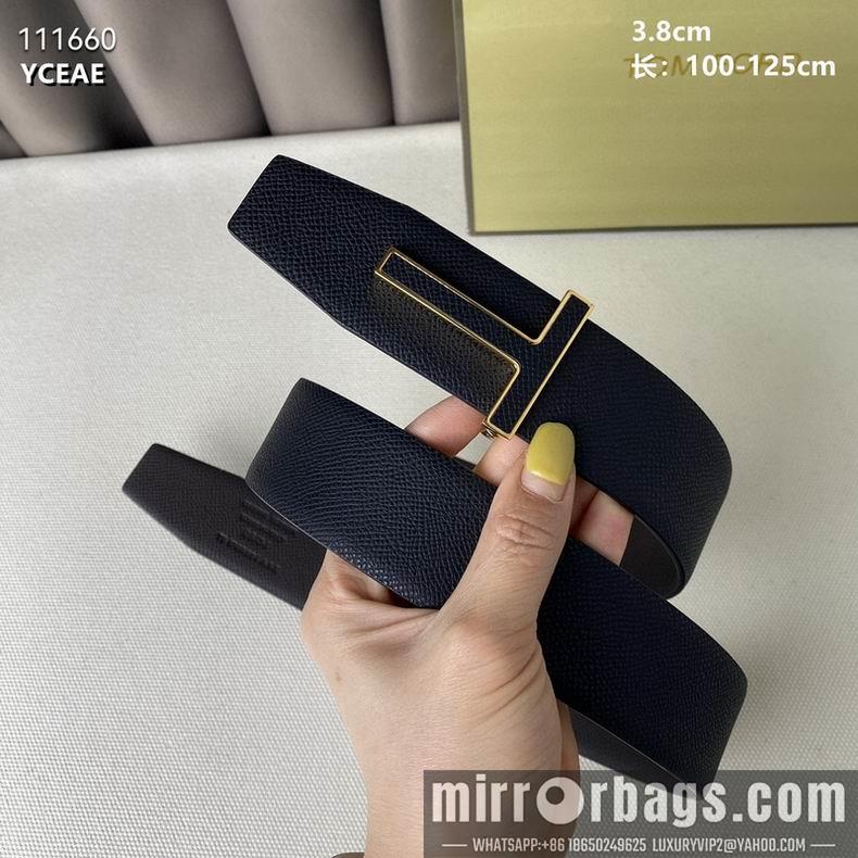 Replica Tom Ford Belt 38mmX100-125cm 8L051502